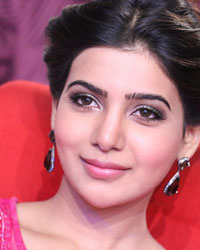 Samantha Akkineni